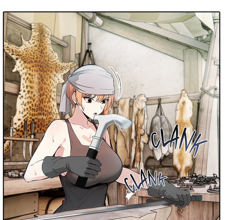 Draco-Knight Commander (Uncensored) - Chapter 16 Page 54