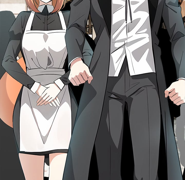 Draco-Knight Commander (Uncensored) - Chapter 16 Page 57