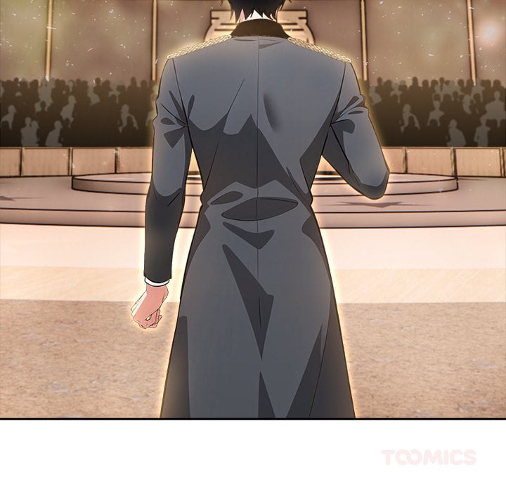 Draco-Knight Commander (Uncensored) - Chapter 16 Page 108