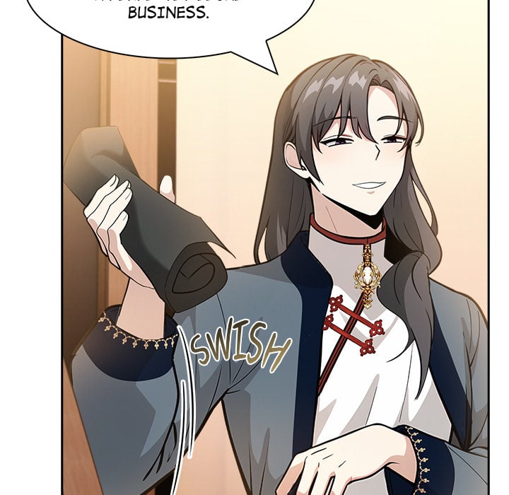 Draco-Knight Commander (Uncensored) - Chapter 16 Page 134