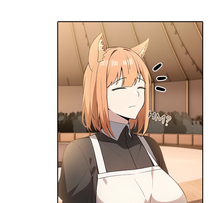 Draco-Knight Commander (Uncensored) - Chapter 16 Page 138