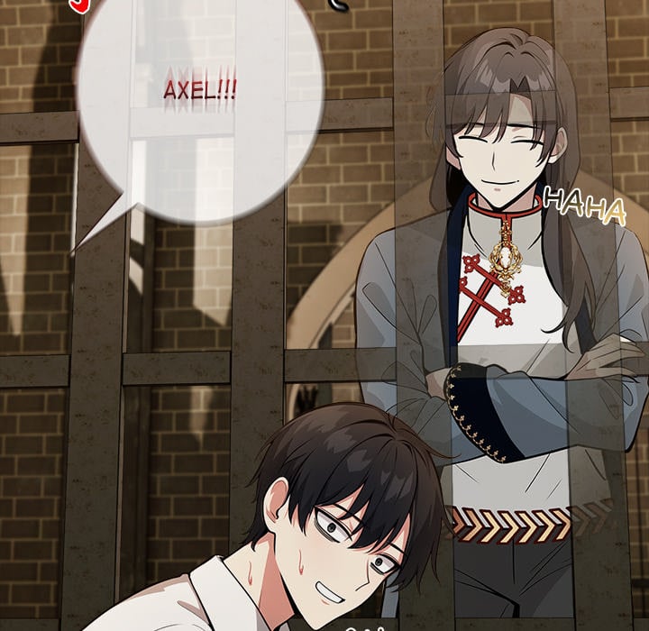 Draco-Knight Commander (Uncensored) - Chapter 18 Page 54