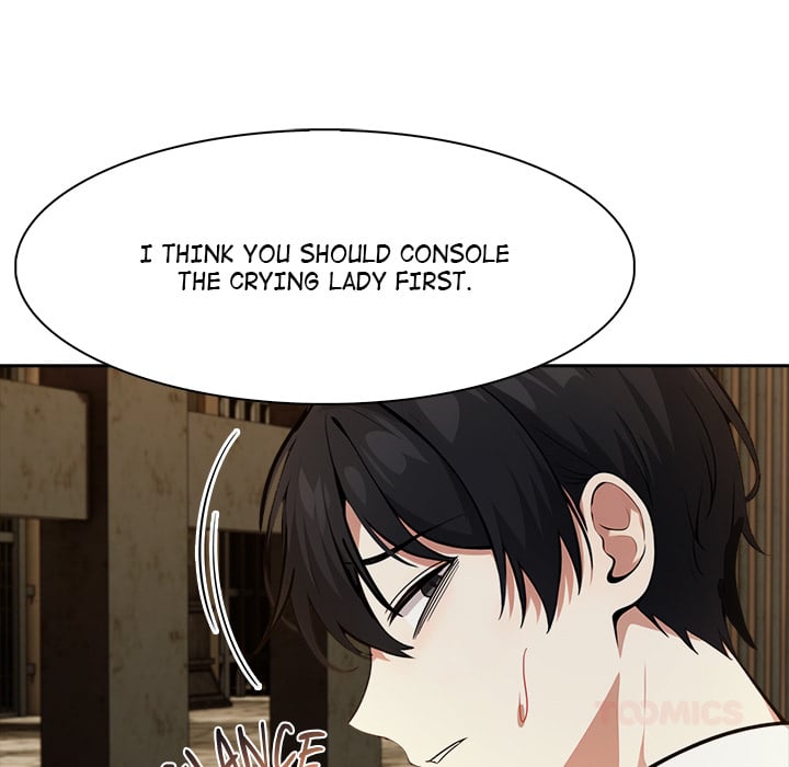 Draco-Knight Commander (Uncensored) - Chapter 18 Page 76