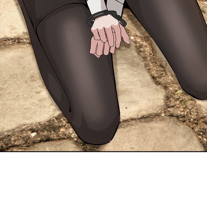 Draco-Knight Commander (Uncensored) - Chapter 18 Page 80