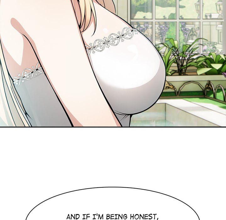 Draco-Knight Commander (Uncensored) - Chapter 18 Page 160