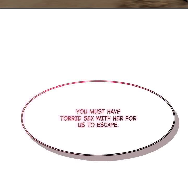 Draco-Knight Commander (Uncensored) - Chapter 18 Page 182