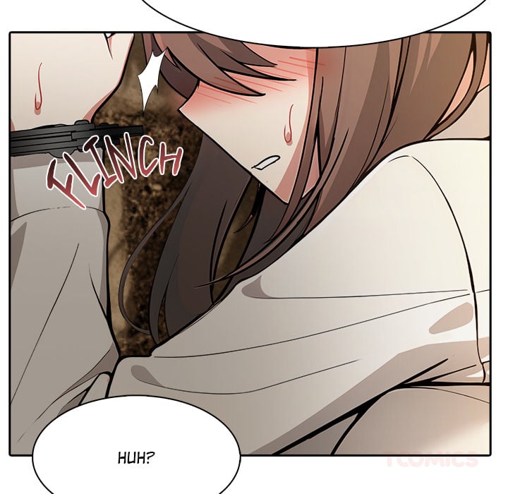 Draco-Knight Commander (Uncensored) - Chapter 19 Page 21