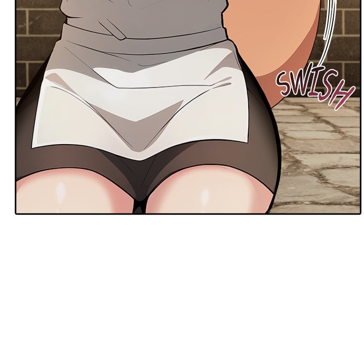 Draco-Knight Commander (Uncensored) - Chapter 19 Page 41