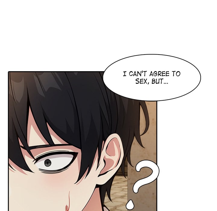 Draco-Knight Commander (Uncensored) - Chapter 19 Page 63