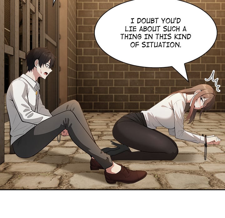 Draco-Knight Commander (Uncensored) - Chapter 19 Page 69