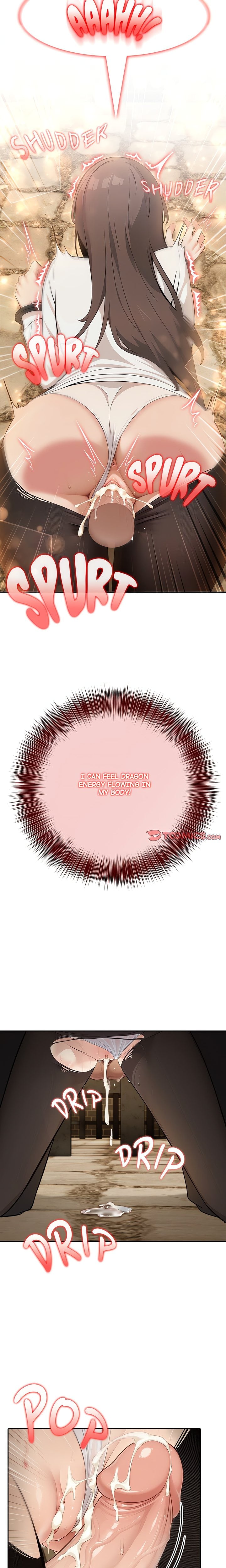 Draco-Knight Commander (Uncensored) - Chapter 20 Page 15