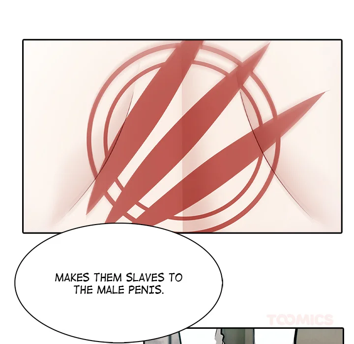 Draco-Knight Commander (Uncensored) - Chapter 22 Page 21