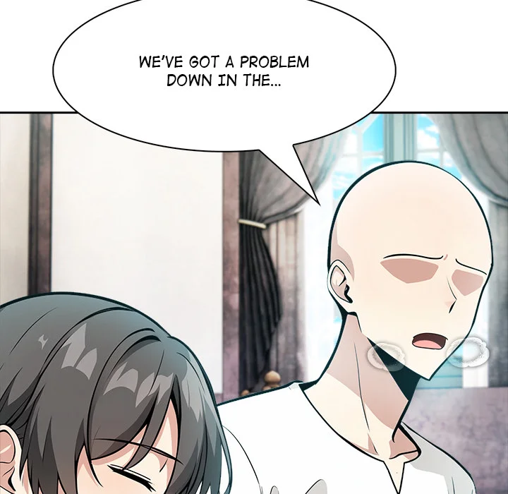 Draco-Knight Commander (Uncensored) - Chapter 22 Page 25