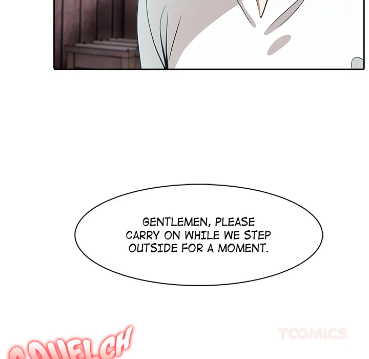 Draco-Knight Commander (Uncensored) - Chapter 22 Page 30