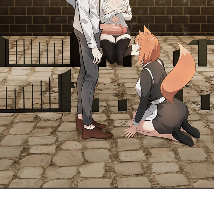 Draco-Knight Commander (Uncensored) - Chapter 22 Page 63