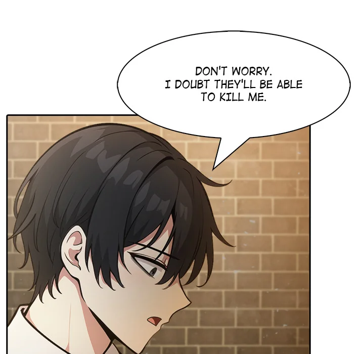 Draco-Knight Commander (Uncensored) - Chapter 22 Page 74