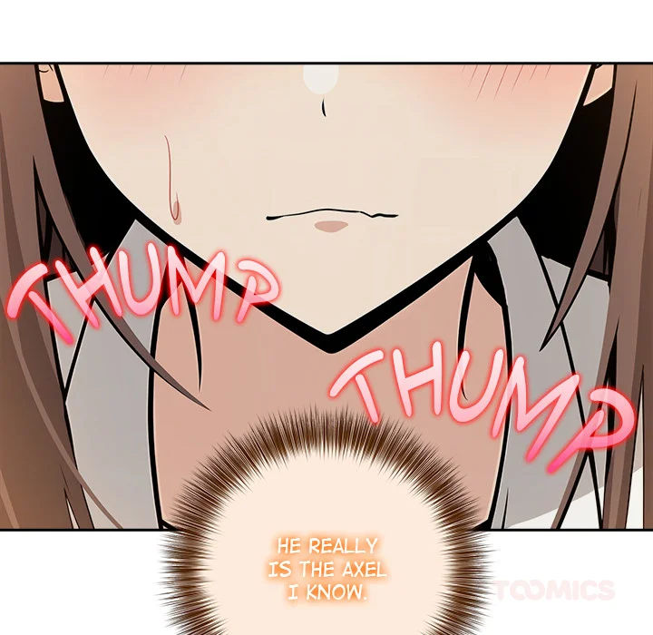 Draco-Knight Commander (Uncensored) - Chapter 22 Page 93