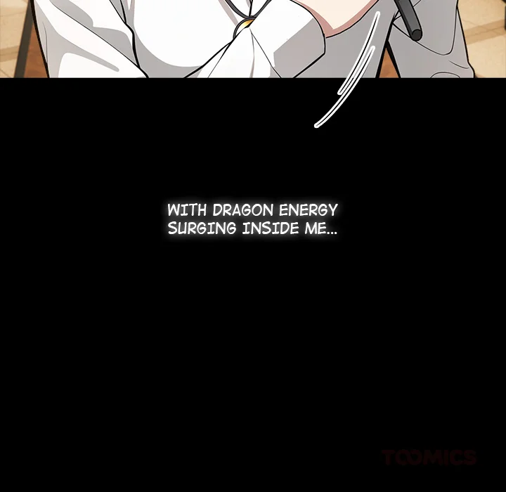 Draco-Knight Commander (Uncensored) - Chapter 22 Page 120