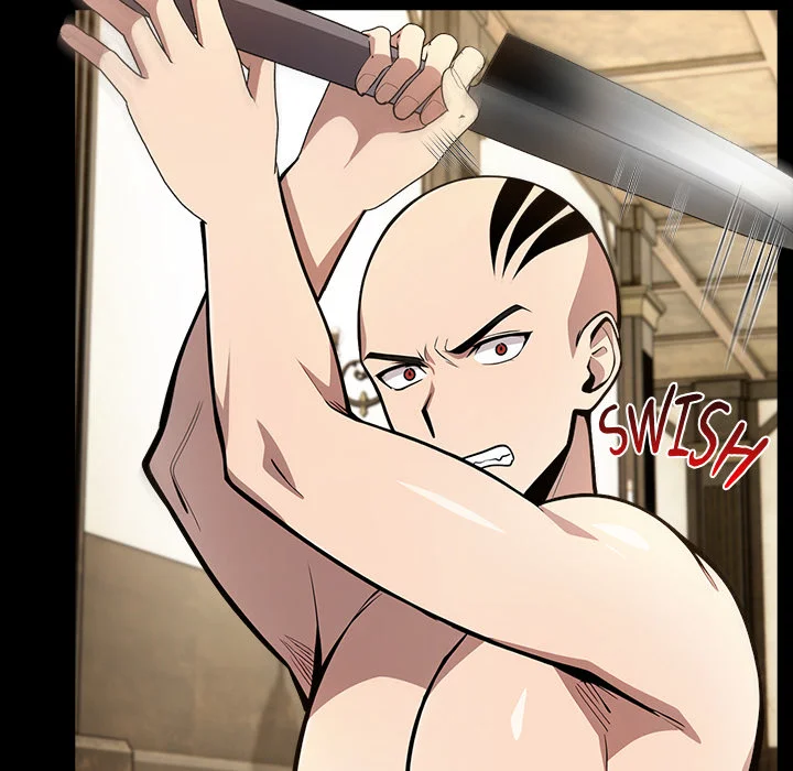 Draco-Knight Commander (Uncensored) - Chapter 22 Page 126