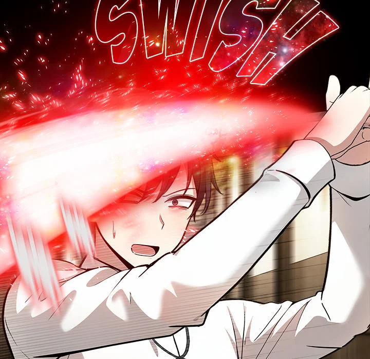 Draco-Knight Commander (Uncensored) - Chapter 22 Page 133