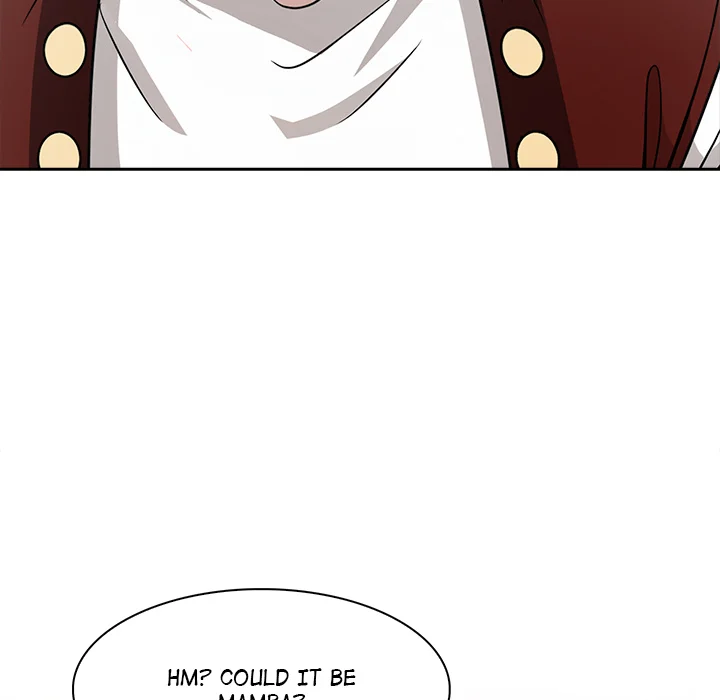 Draco-Knight Commander (Uncensored) - Chapter 22 Page 153