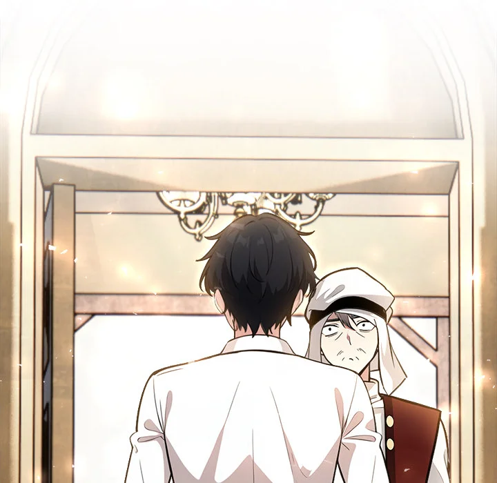 Draco-Knight Commander (Uncensored) - Chapter 22 Page 170