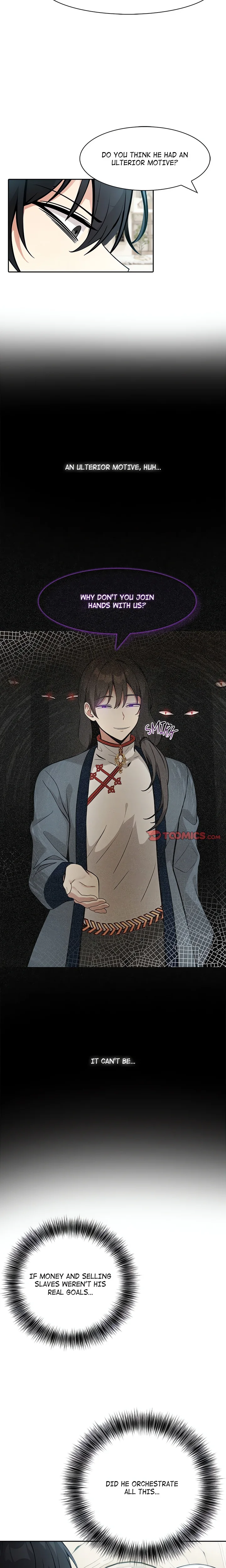 Draco-Knight Commander (Uncensored) - Chapter 23 Page 15