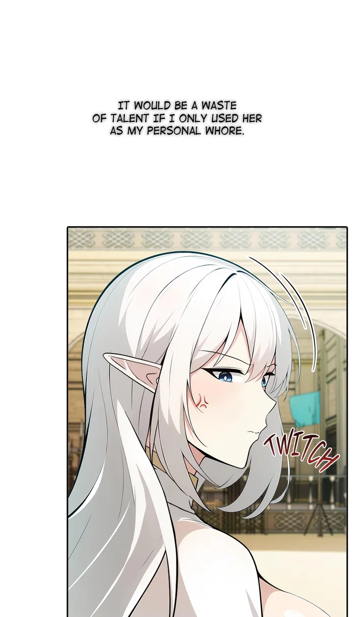 Draco-Knight Commander (Uncensored) - Chapter 41 Page 18