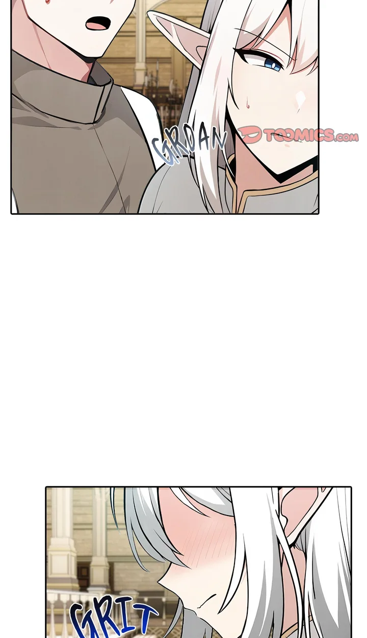 Draco-Knight Commander (Uncensored) - Chapter 41 Page 27