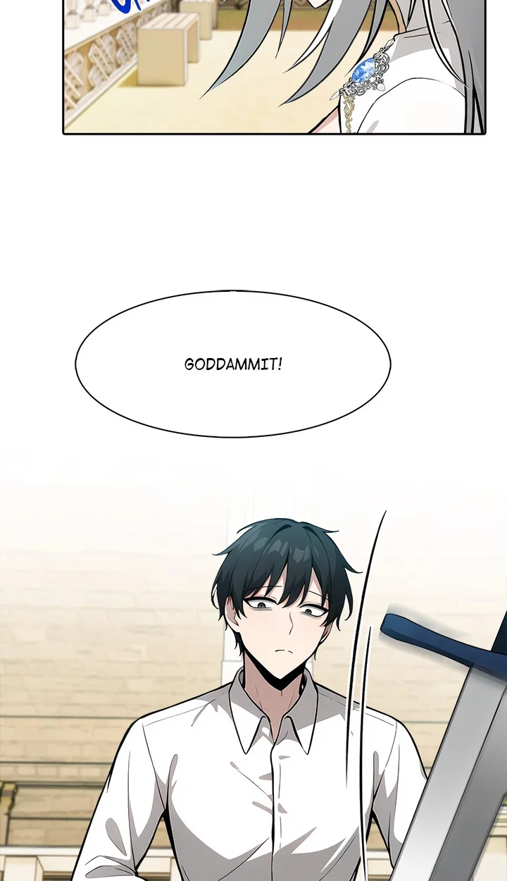 Draco-Knight Commander (Uncensored) - Chapter 41 Page 28