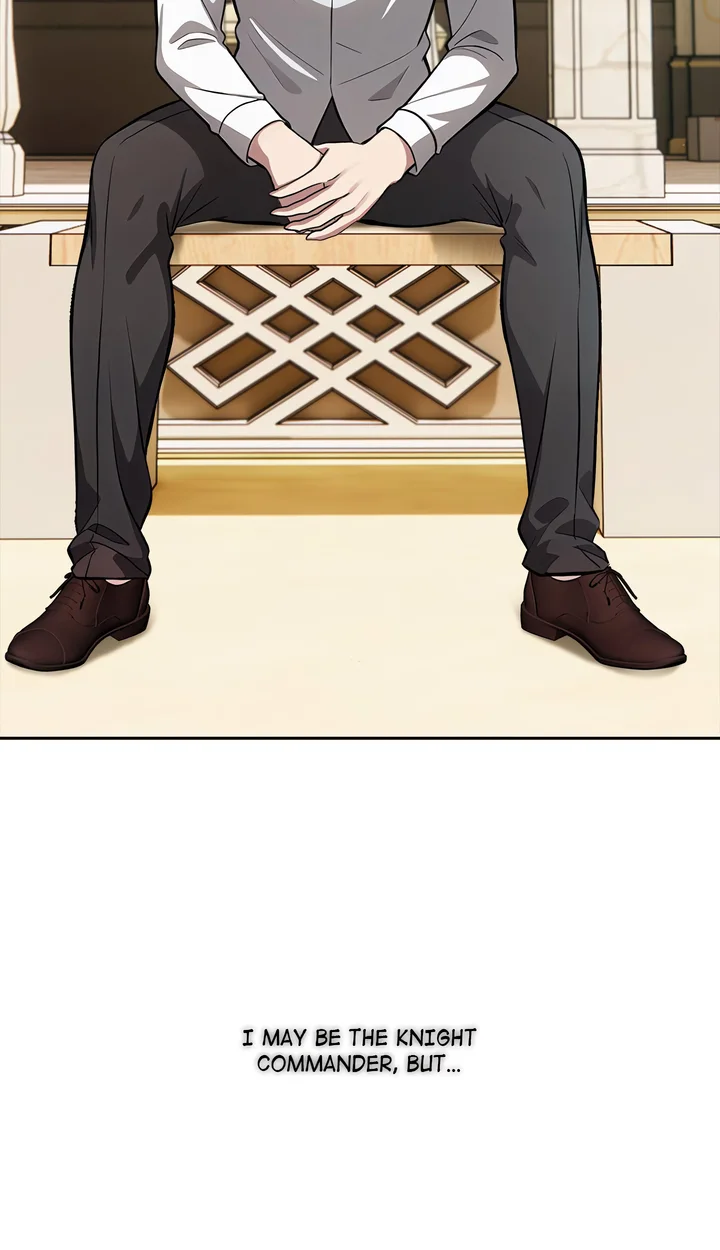 Draco-Knight Commander (Uncensored) - Chapter 41 Page 3