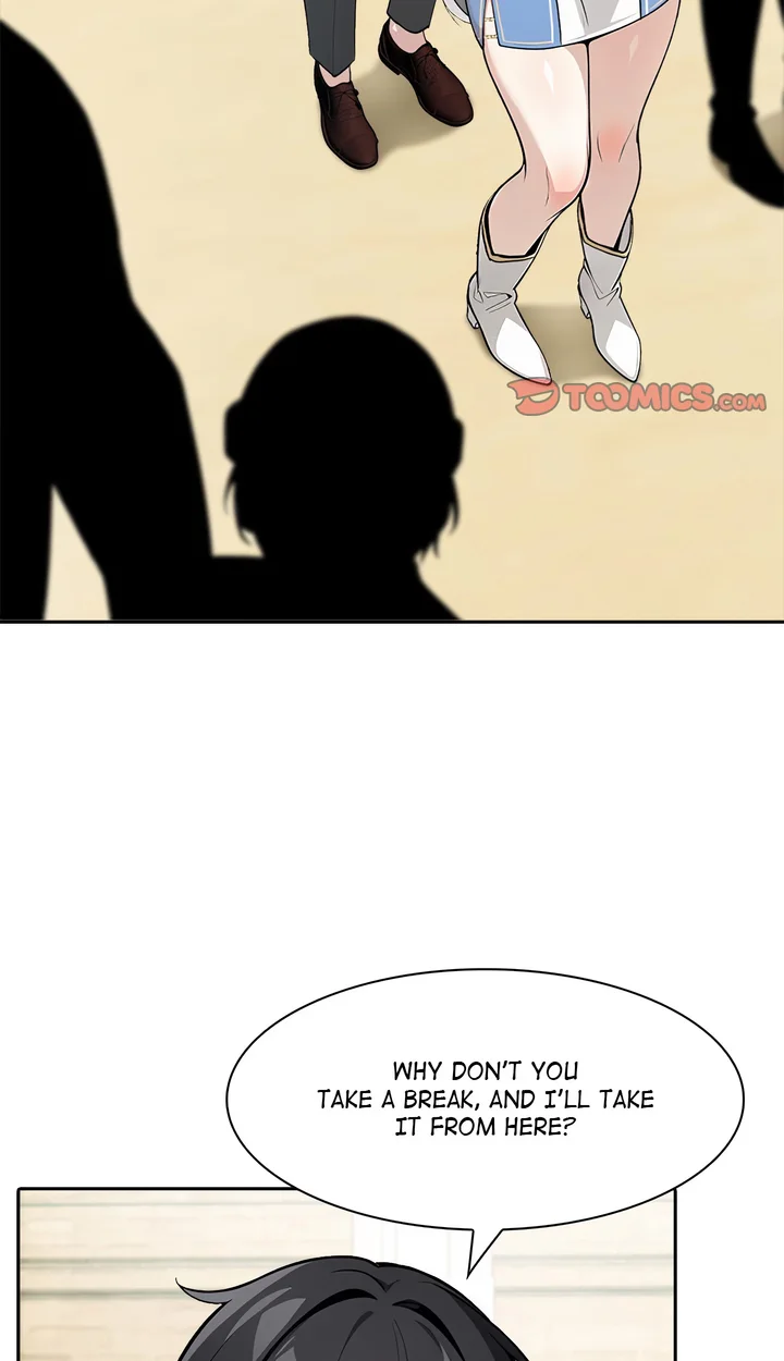 Draco-Knight Commander (Uncensored) - Chapter 41 Page 37