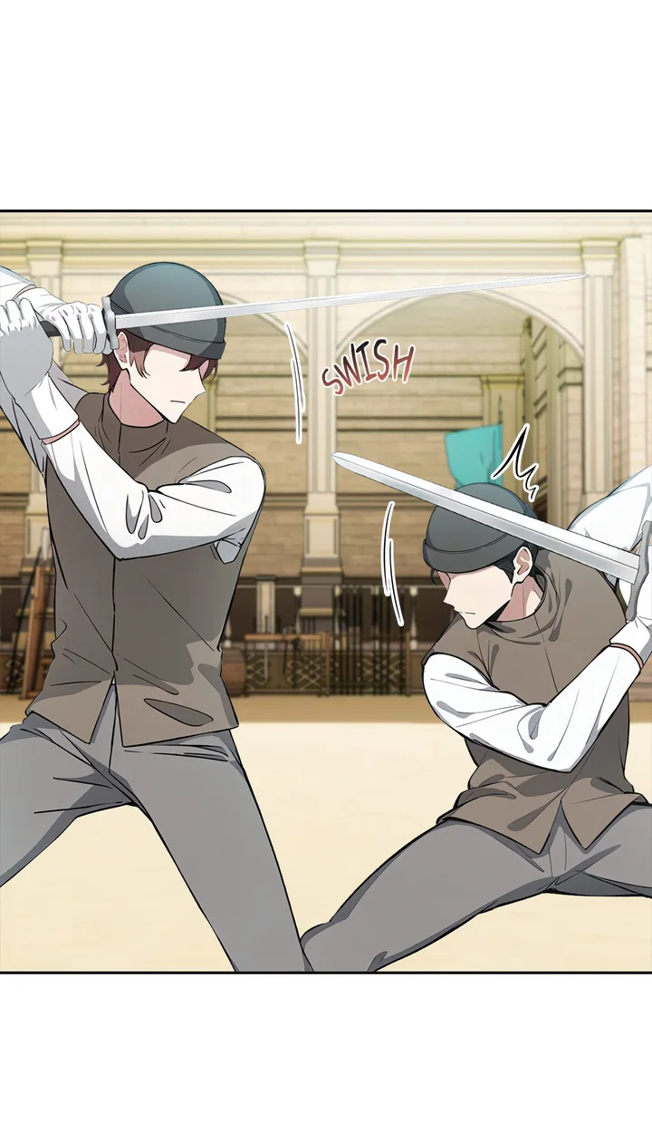 Draco-Knight Commander (Uncensored) - Chapter 41 Page 4