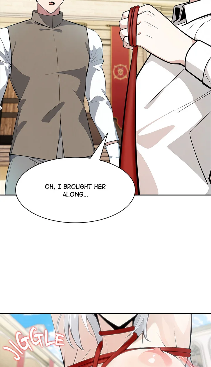 Draco-Knight Commander (Uncensored) - Chapter 41 Page 43