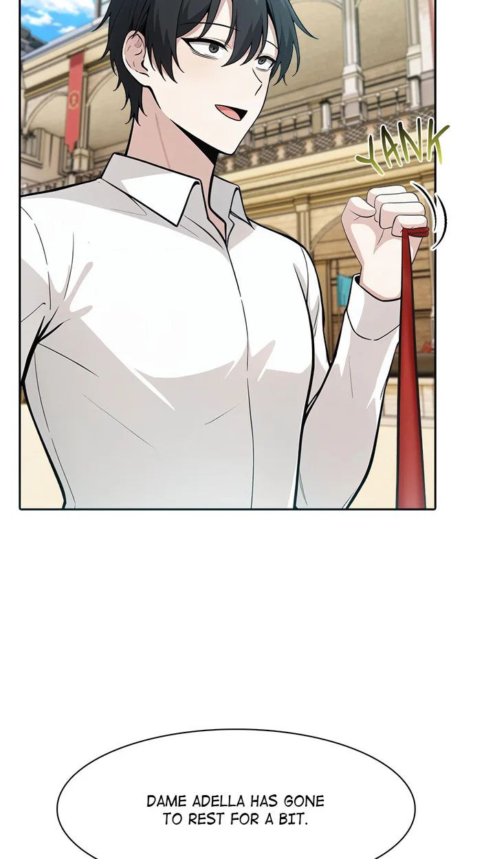 Draco-Knight Commander (Uncensored) - Chapter 41 Page 53