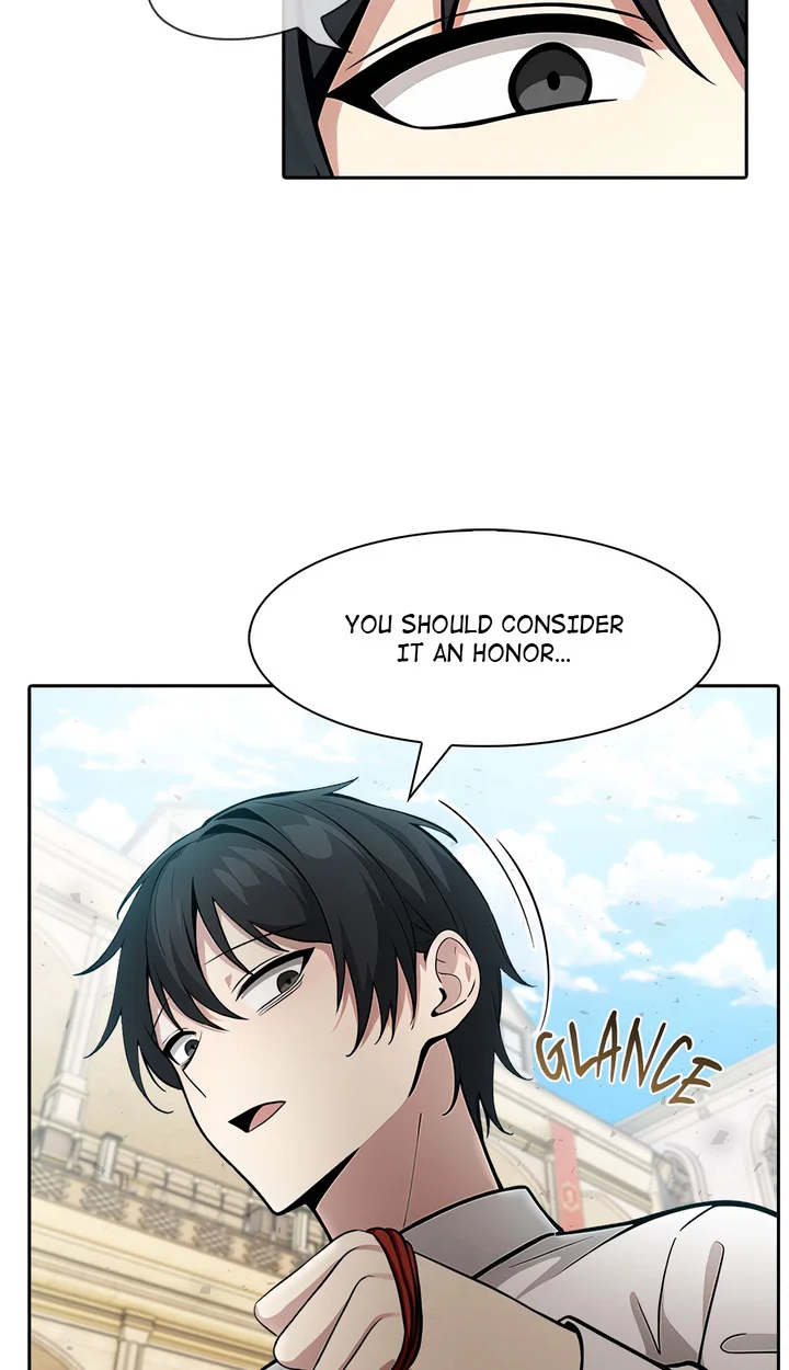 Draco-Knight Commander (Uncensored) - Chapter 41 Page 65