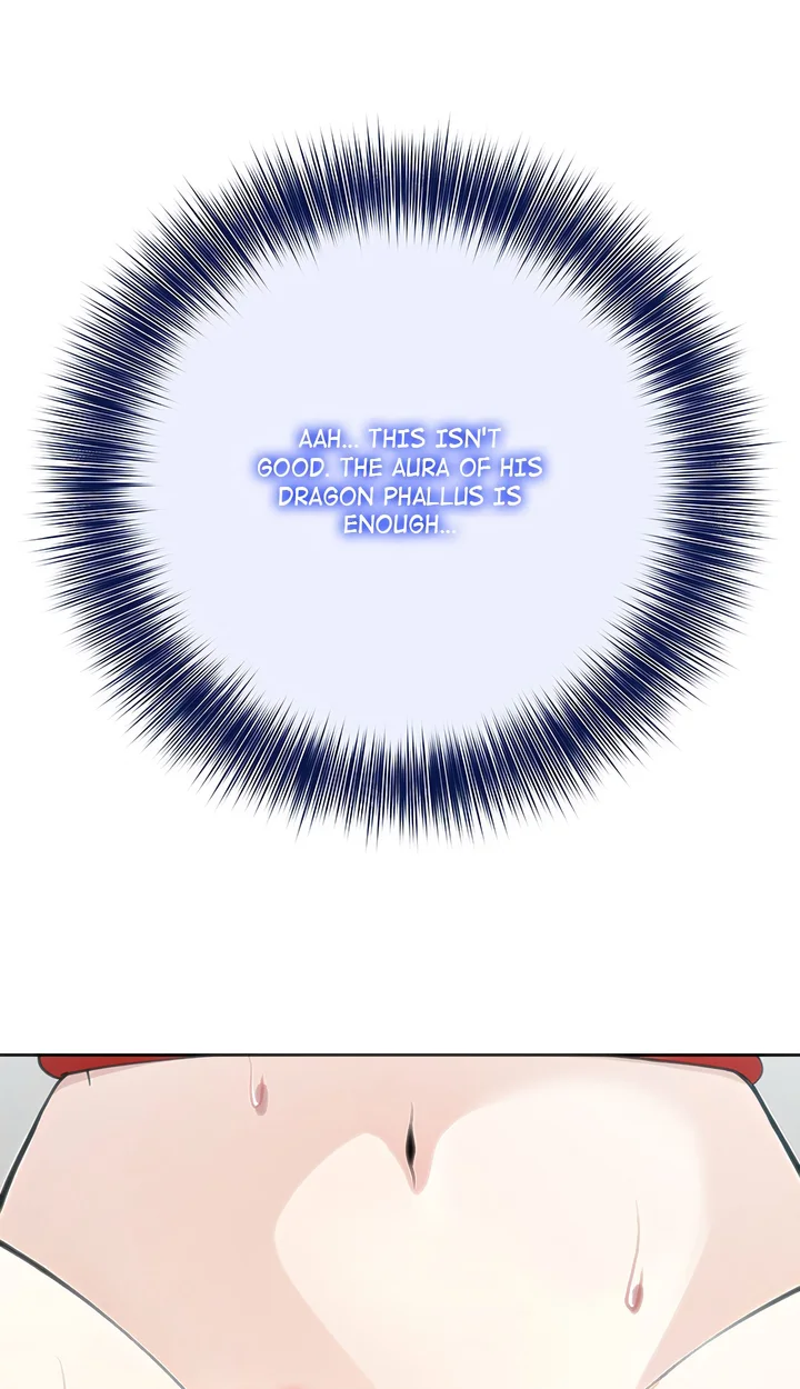 Draco-Knight Commander (Uncensored) - Chapter 41 Page 84