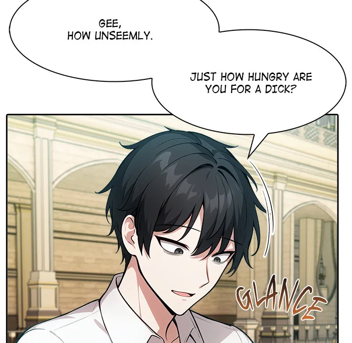 Draco-Knight Commander (Uncensored) - Chapter 43 Page 12