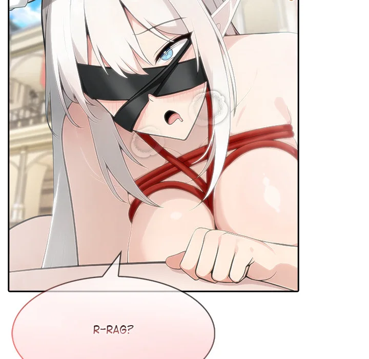 Draco-Knight Commander (Uncensored) - Chapter 43 Page 120