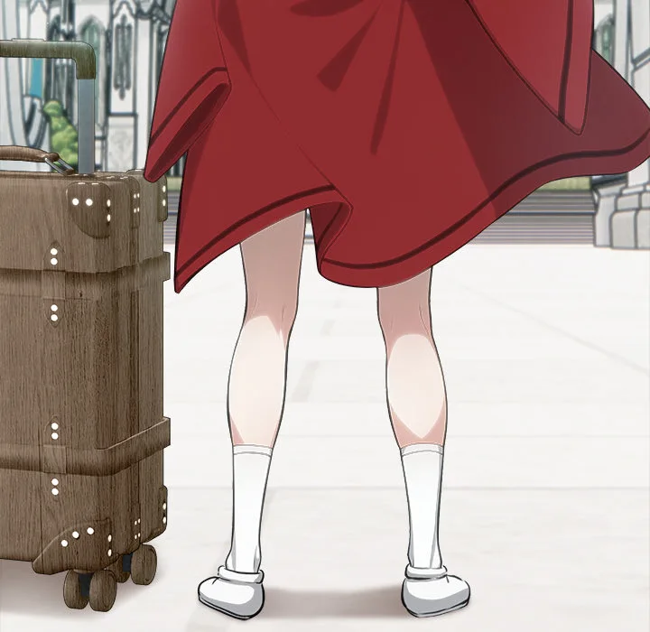 Draco-Knight Commander (Uncensored) - Chapter 43 Page 142