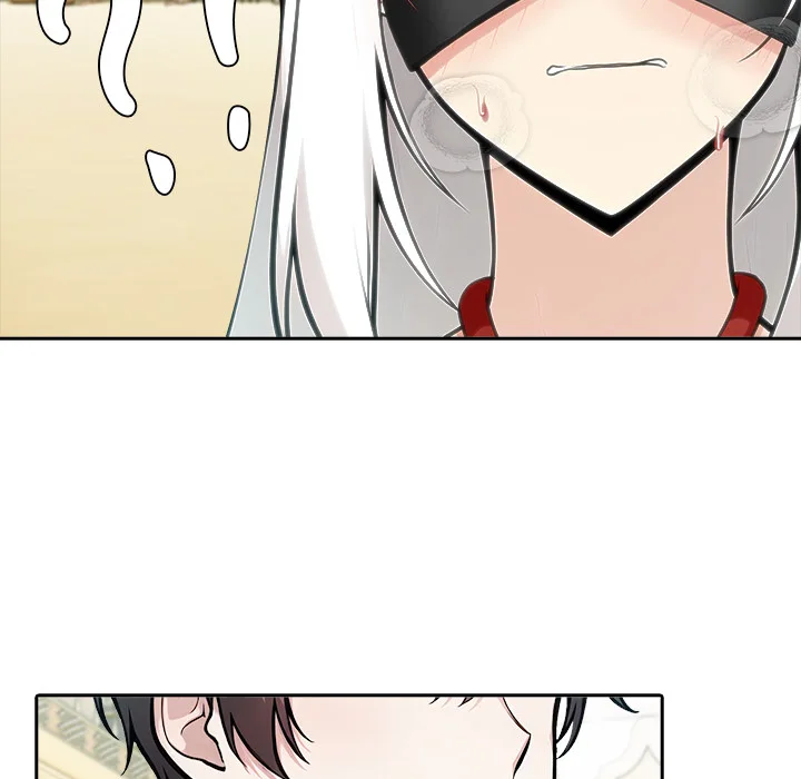 Draco-Knight Commander (Uncensored) - Chapter 43 Page 20