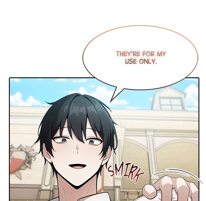 Draco-Knight Commander (Uncensored) - Chapter 43 Page 31