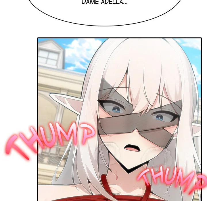 Draco-Knight Commander (Uncensored) - Chapter 43 Page 40