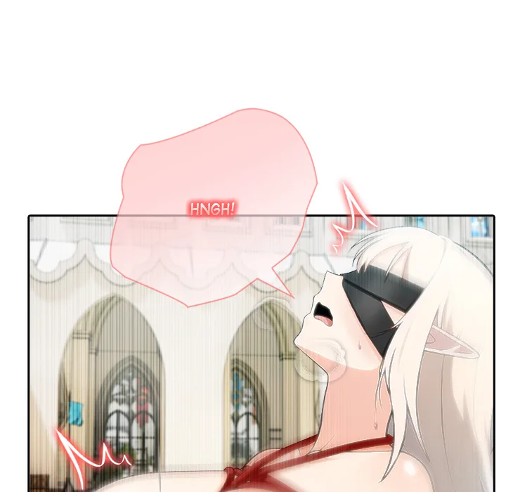 Draco-Knight Commander (Uncensored) - Chapter 43 Page 46