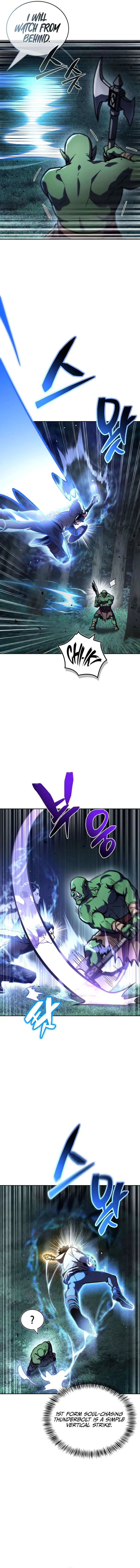 A Wimp’s Strategy Guide to Conquer the Tower - Chapter 13 Page 16