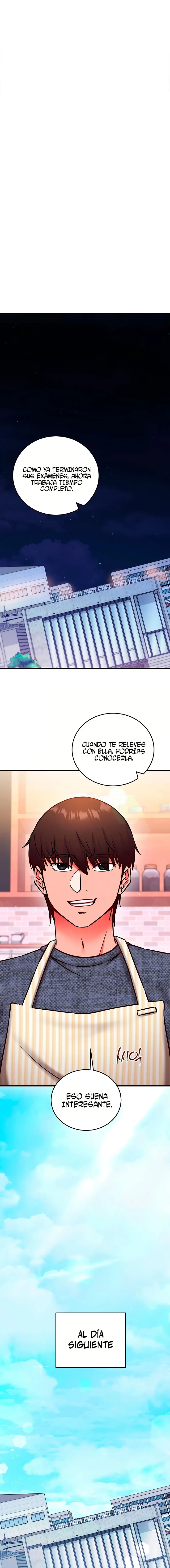 Mind Control Raw - Chapter 25 Page 4