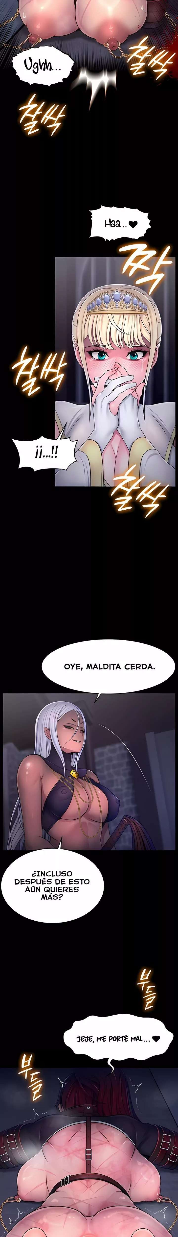 Ero: The Princess Submits Raw - Chapter 1 Page 12