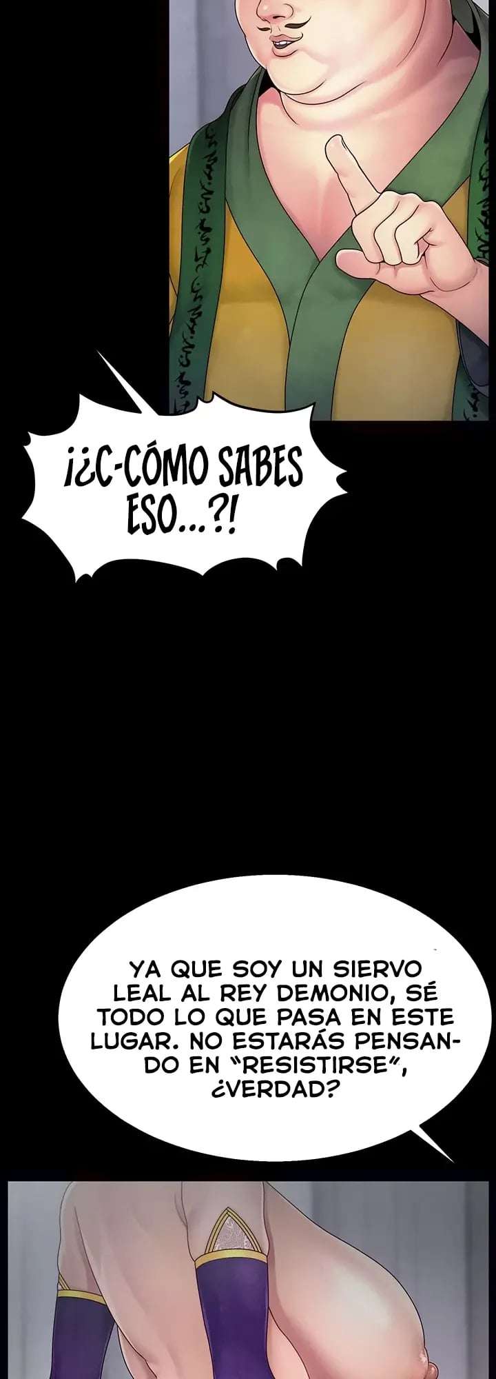 Ero: The Princess Submits Raw - Chapter 13 Page 12