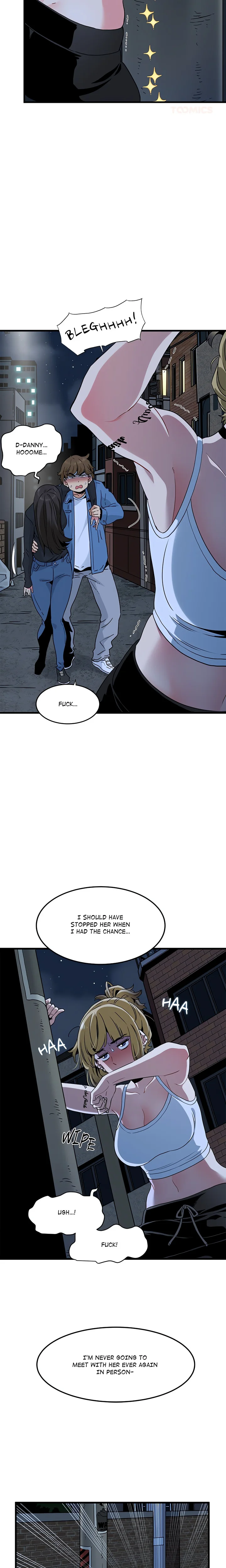 Snapping into Love (Uncensored) - Chapter 23 Page 17