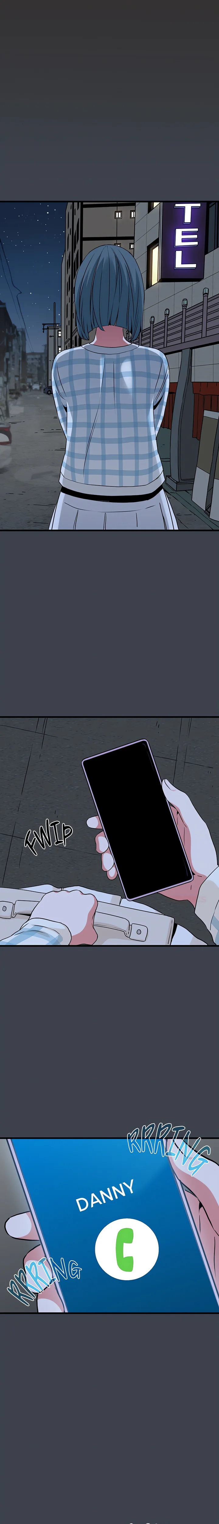 Snapping into Love (Uncensored) - Chapter 28 Page 12